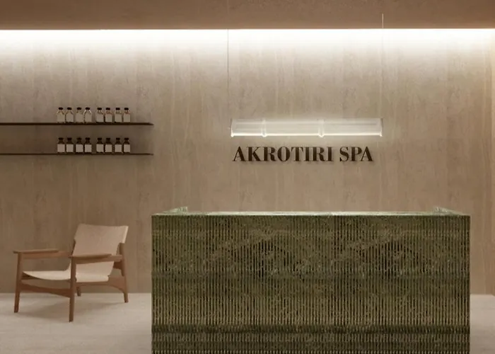 Akrotiri & - Adult Friendly Hotel Paleokastritsa