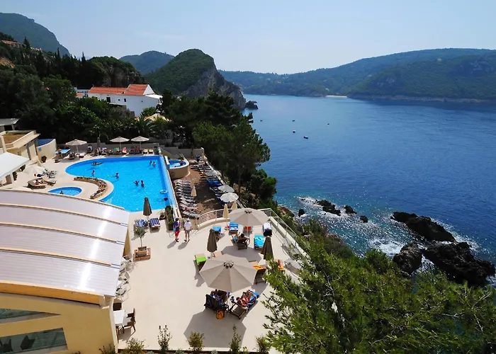 Akrotiri & - Adult Friendly Szálloda