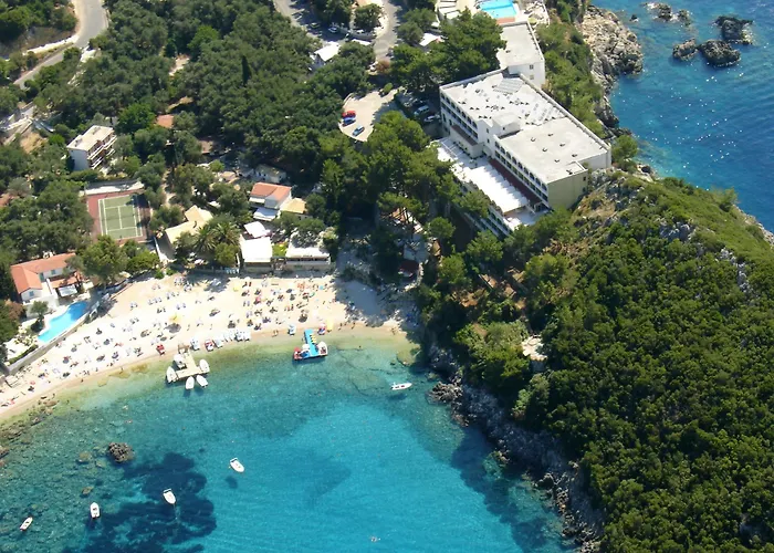 Akrotiri & - Adult Friendly Szálloda 5*