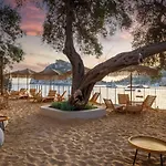 Akrotiri & - Adult Friendly Hotel 5*