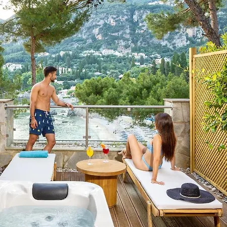 Akrotiri - Adult Friendly Hotel 5*