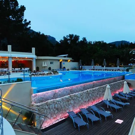 Akrotiri - Adult Friendly Hotel 5*