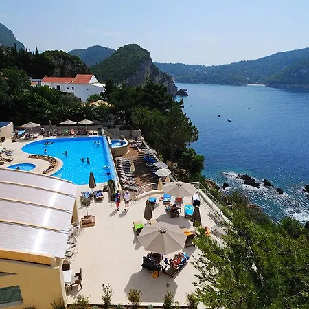 Akrotiri - Adult Friendly