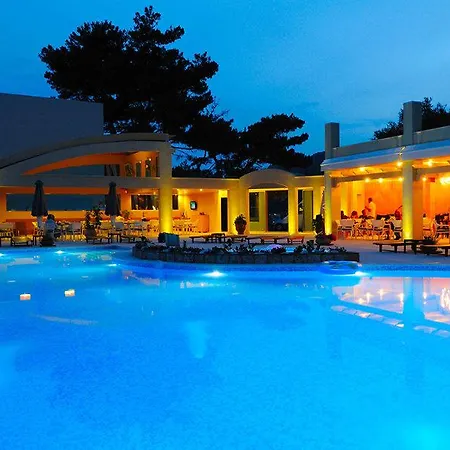 Akrotiri - Adult Friendly Hotel 5*