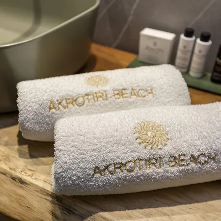 Akrotiri - Adult Friendly Hotel 5*