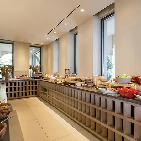 Hotell Akrotiri & - Adult Friendly 5*