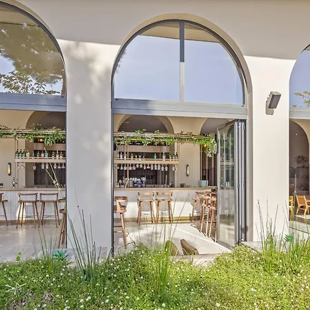 Akrotiri & - Adult Friendly מלון 5*