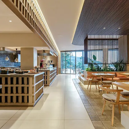 Akrotiri & - Adult Friendly מלון פאלאוקסטריצה