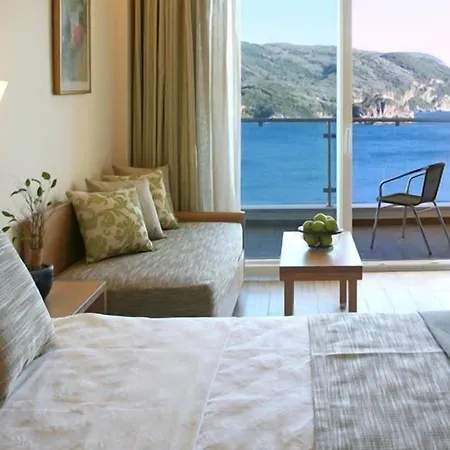 Akrotiri & - Adult Friendly 5* Paleokastritsa