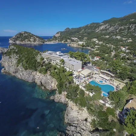 מלון Akrotiri & - Adult Friendly