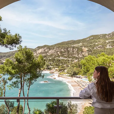 מלון Akrotiri & - Adult Friendly 5*