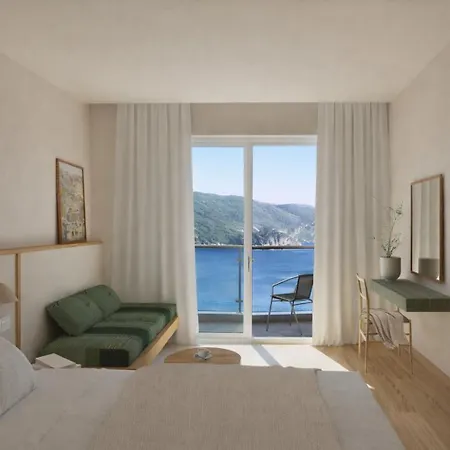 Akrotiri & - Adult Friendly Hotel Paleokastrítsa
