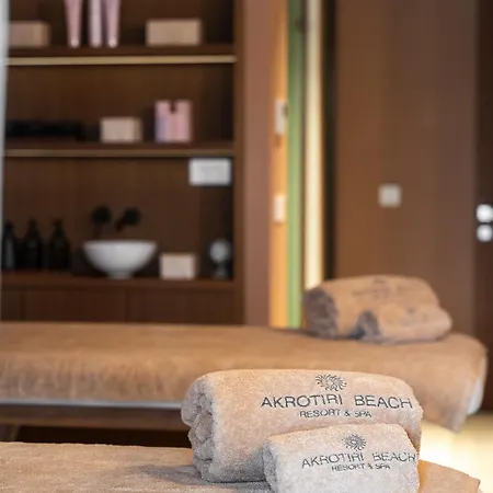 Akrotiri & - Adult Friendly 5* Paleokastritsa