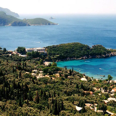 Akrotiri - Adult Friendly Paleokastritsa