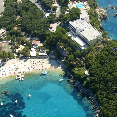 Akrotiri & - Adult Friendly Hotell 5*