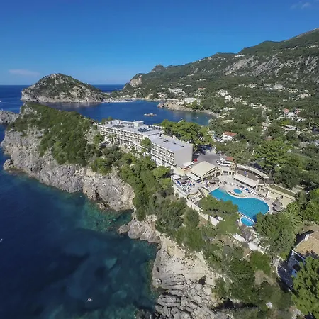 Akrotiri - Adult Friendly Paleokastritsa