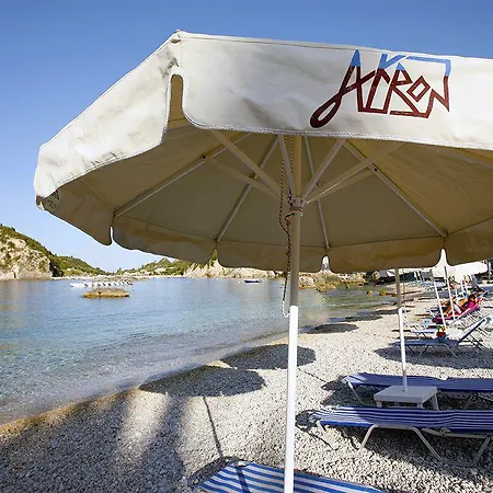 Akrotiri - Adult Friendly Hotel 5*